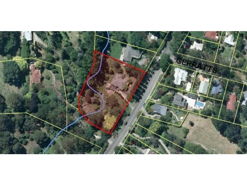 57-61 Mast Gully Road, Upwey VIC 3158