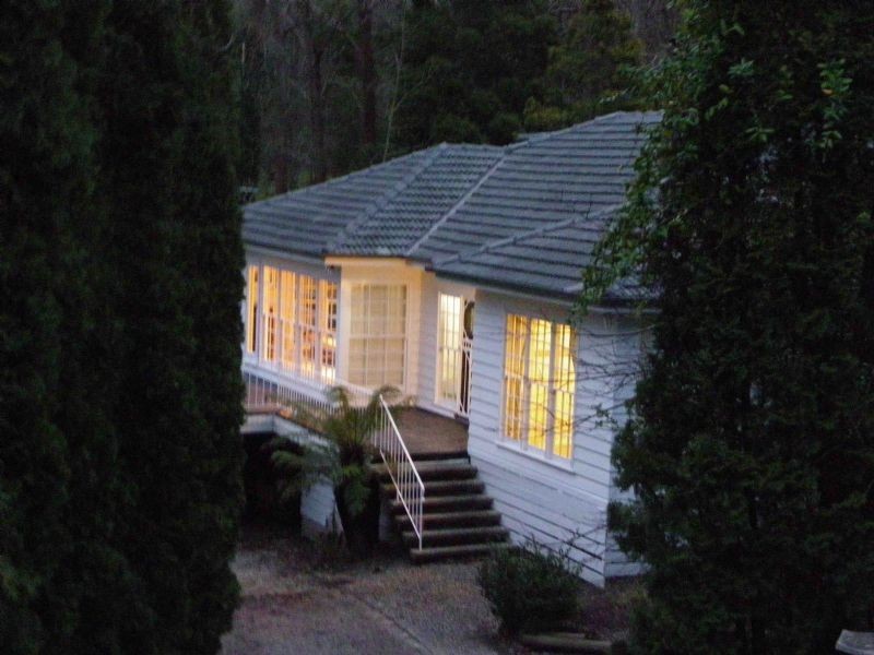 57-61 Mast Gully Road, Upwey VIC 3158