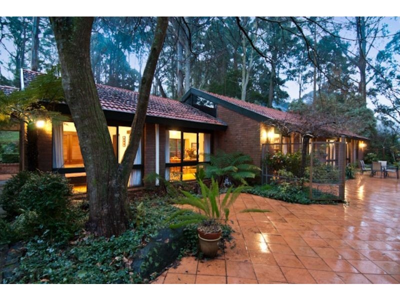 23 Ornata Road, Mount Dandenong VIC 3767