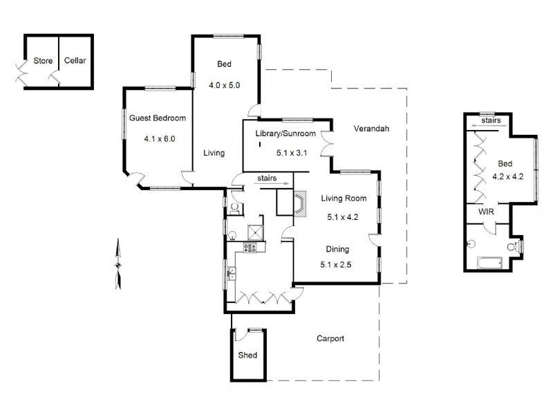 165 Olinda – Monbulk Road, Olinda VIC 3788