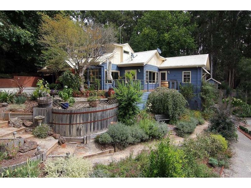 165 Olinda – Monbulk Road, Olinda VIC 3788