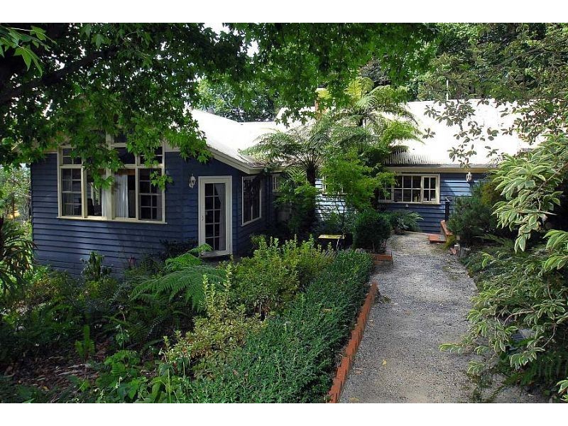 165 Olinda – Monbulk Road, Olinda VIC 3788