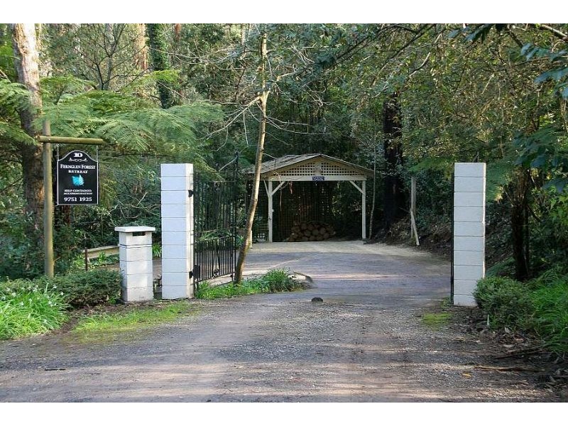 Mount Dandenong VIC 3767