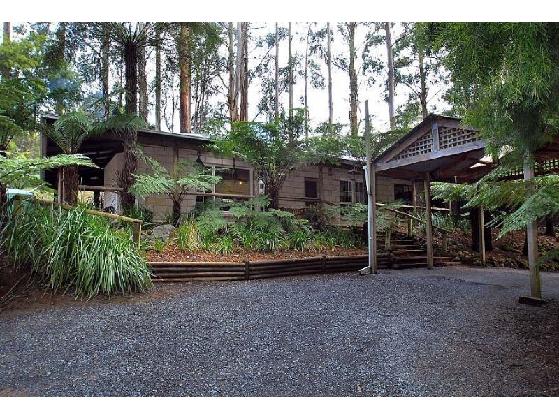 Mount Dandenong VIC 3767
