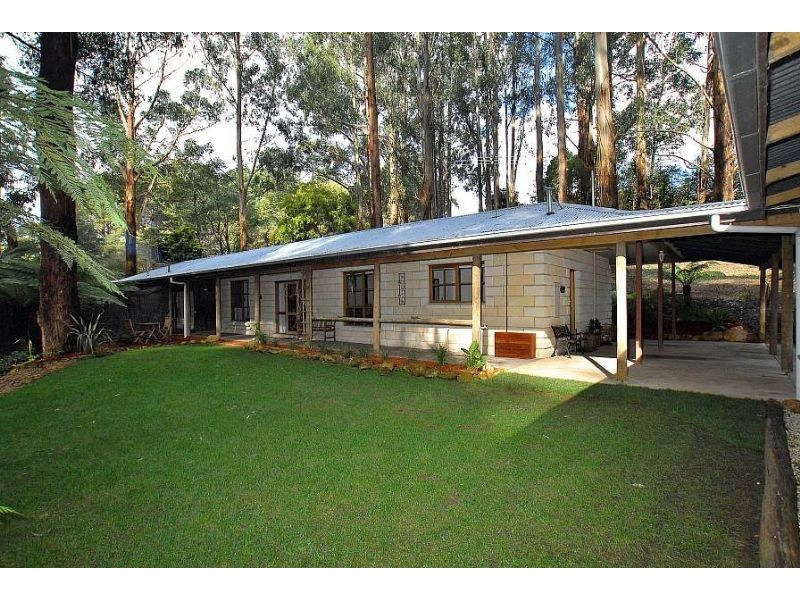 Mount Dandenong VIC 3767