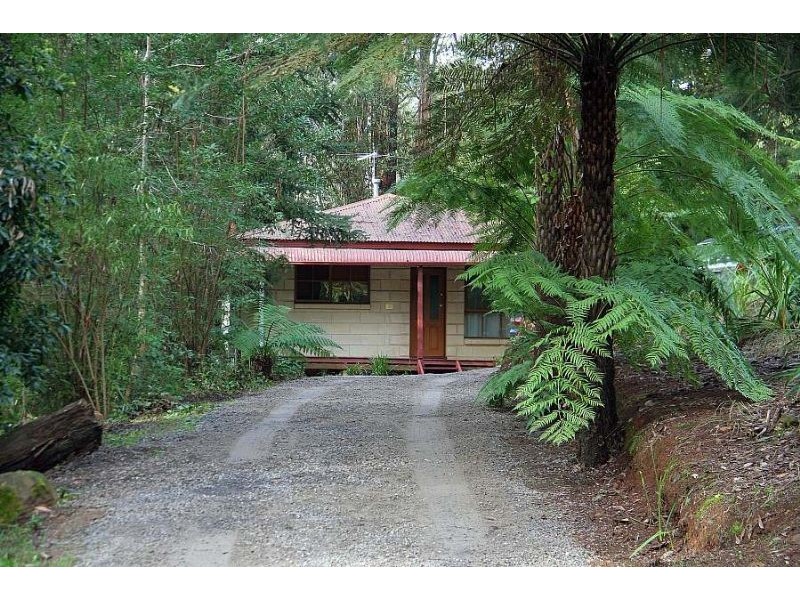 Mount Dandenong VIC 3767