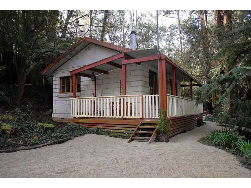 Mount Dandenong VIC 3767