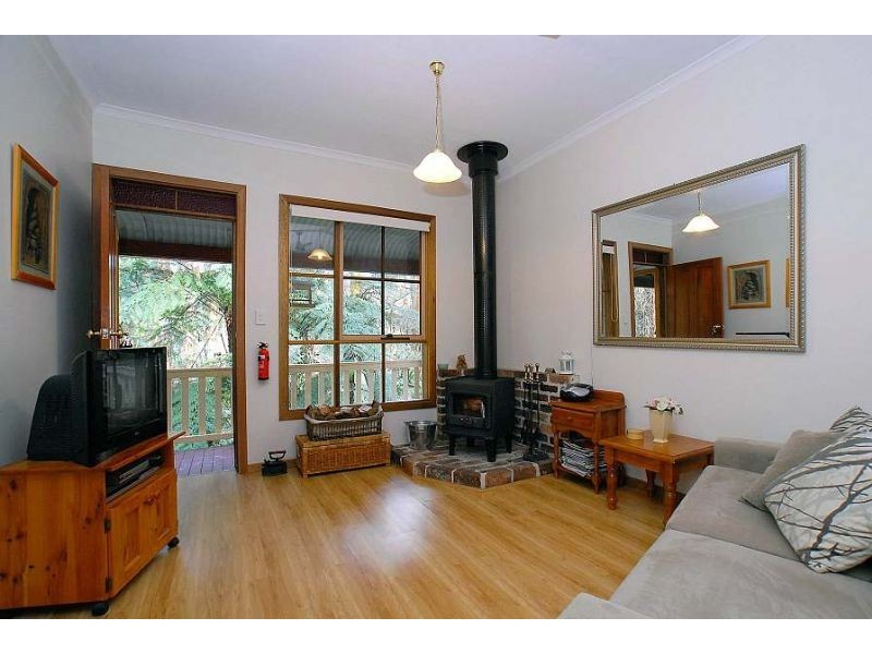 Mount Dandenong VIC 3767