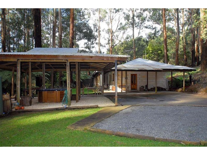 Mount Dandenong VIC 3767