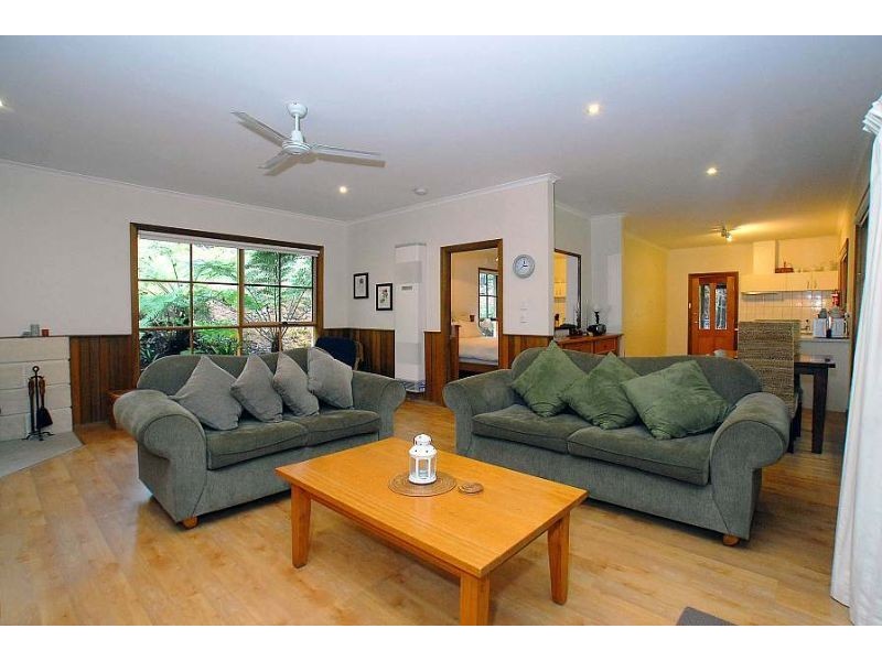Mount Dandenong VIC 3767