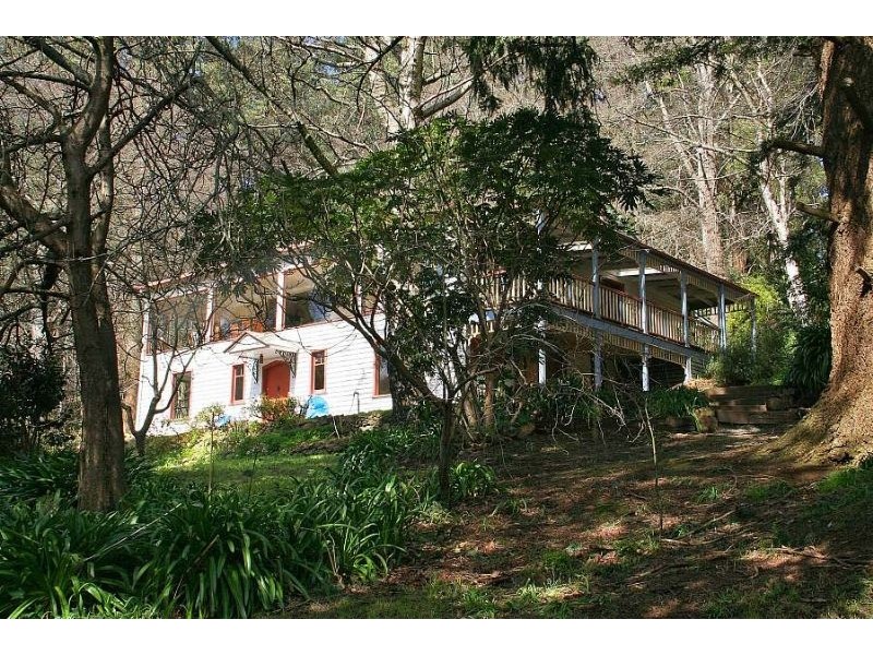 39 Fordyce Road, Olinda VIC 3788