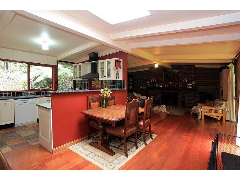 1493 Mt Dandenong Tourist Road, Olinda VIC 3788
