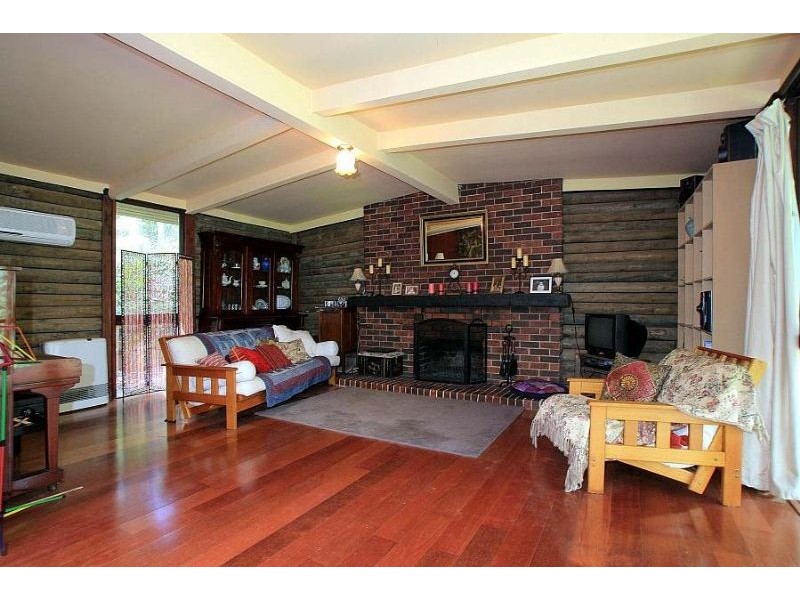 1493 Mt Dandenong Tourist Road, Olinda VIC 3788
