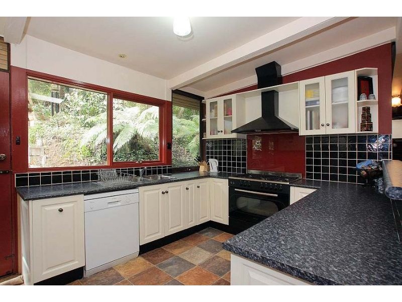 1493 Mt Dandenong Tourist Road, Olinda VIC 3788