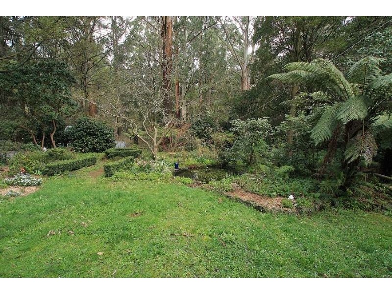 1493 Mt Dandenong Tourist Road, Olinda VIC 3788