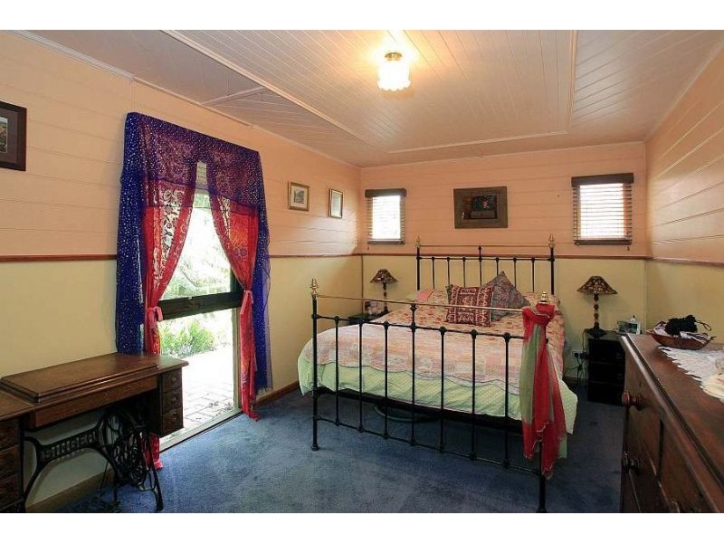 1493 Mt Dandenong Tourist Road, Olinda VIC 3788