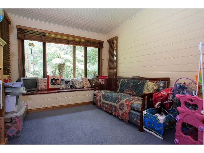 1493 Mt Dandenong Tourist Road, Olinda VIC 3788