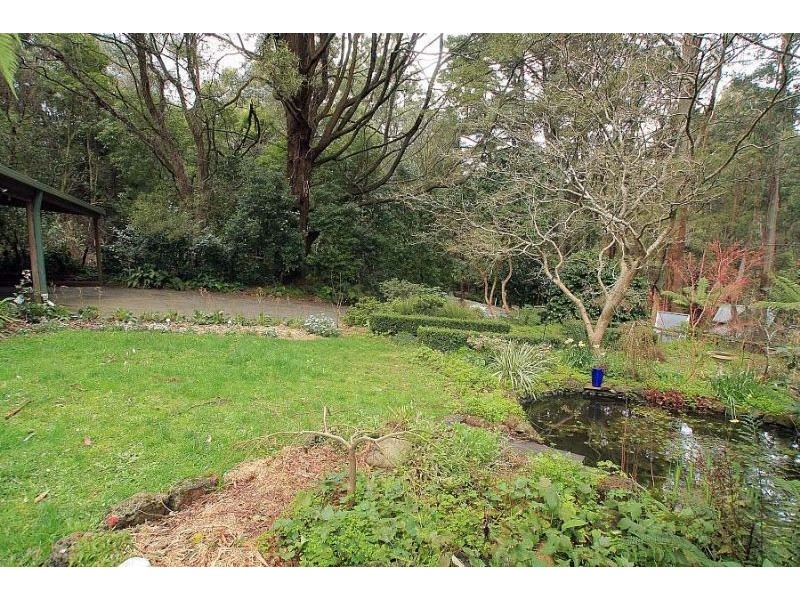1493 Mt Dandenong Tourist Road, Olinda VIC 3788