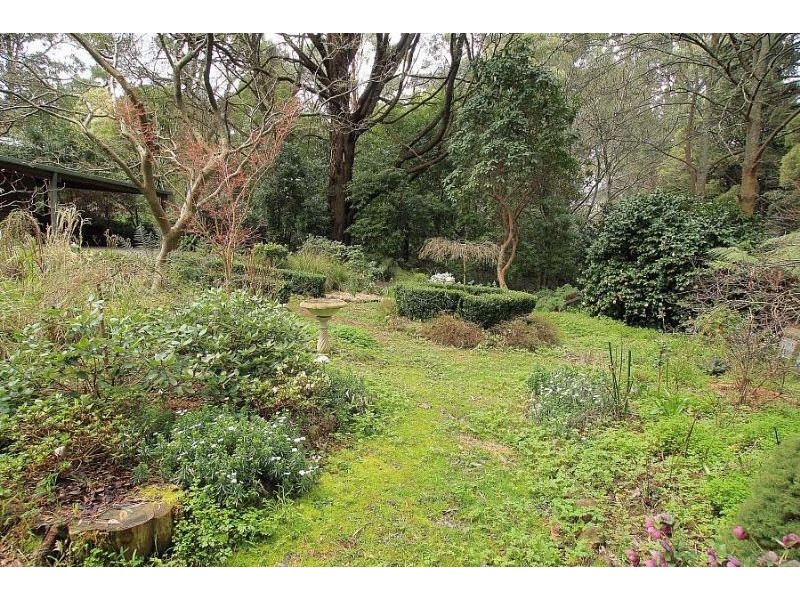 1493 Mt Dandenong Tourist Road, Olinda VIC 3788