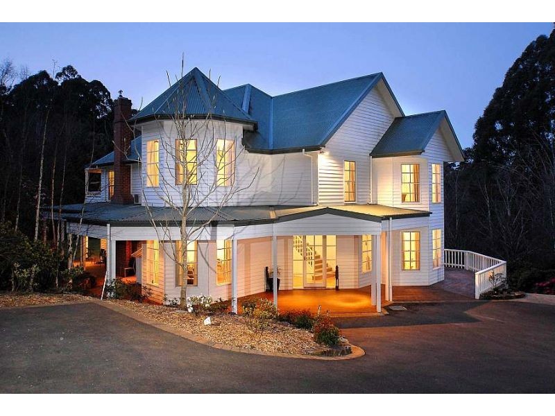 Mount Dandenong VIC 3767