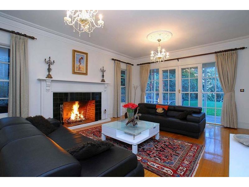 Mount Dandenong VIC 3767