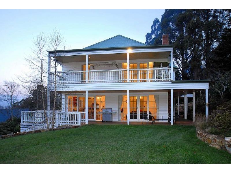Mount Dandenong VIC 3767