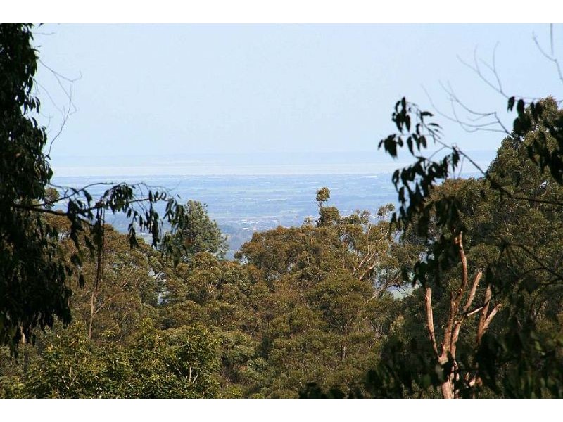 Lot 3, 4 One Tree Hill Road, Ferny Creek VIC 3786