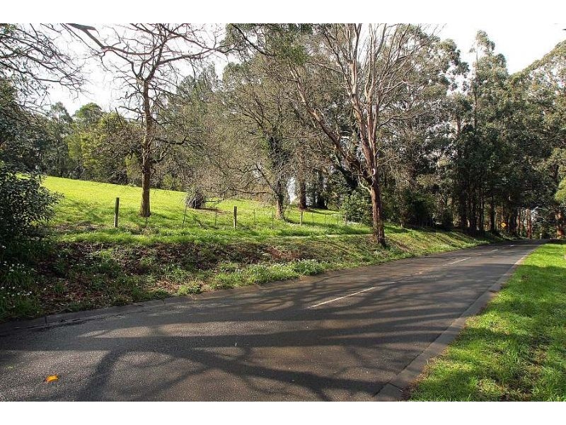 Lot 3, 4 One Tree Hill Road, Ferny Creek VIC 3786