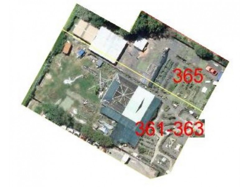 361-365 Mt Dandenong Tourist Rd, Sassafras VIC 3787