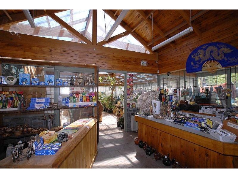 361-365 Mt Dandenong Tourist Rd, Sassafras VIC 3787