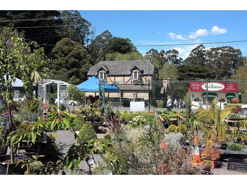 361-365 Mt Dandenong Tourist Rd, Sassafras VIC 3787