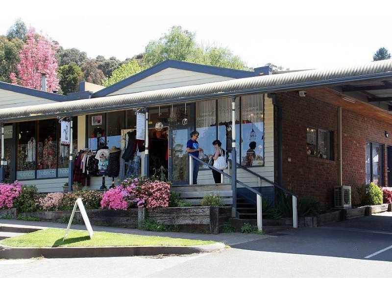 353 Mt Dandenong Tourist Road, Sassafras VIC 3787
