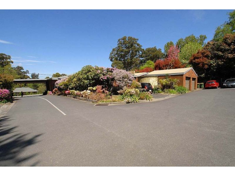 353 Mt Dandenong Tourist Road, Sassafras VIC 3787