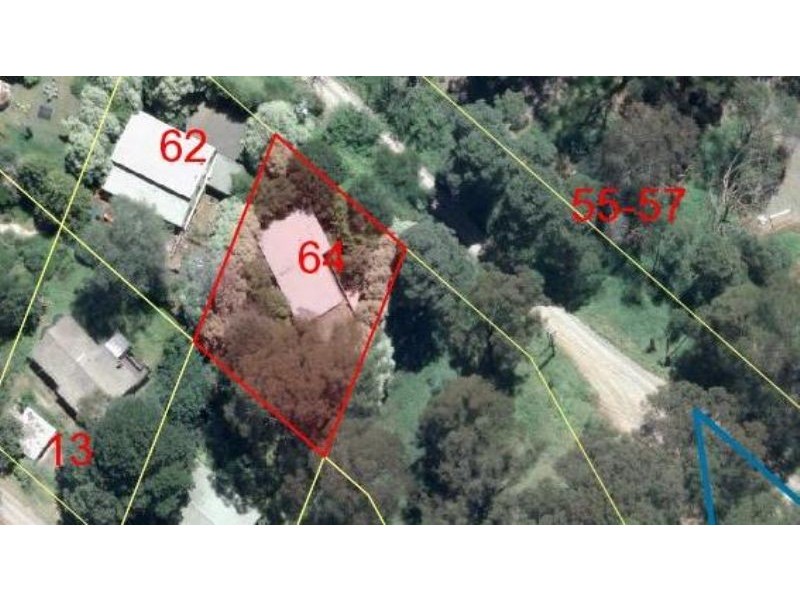 64 Barbers Road, Kalorama VIC 3766
