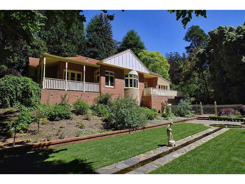 5 Selwyn Lane, Mount Dandenong VIC 3767