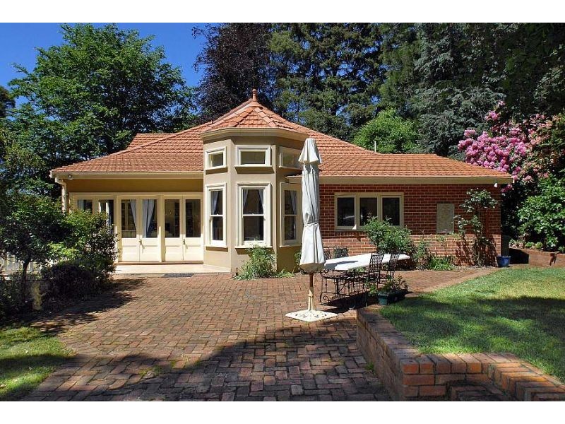 5 Selwyn Lane, Mount Dandenong VIC 3767