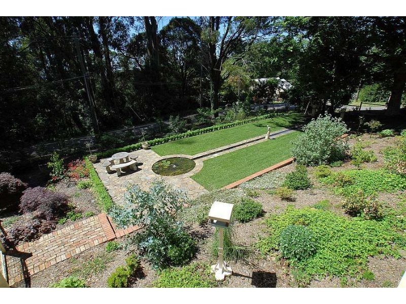 5 Selwyn Lane, Mount Dandenong VIC 3767