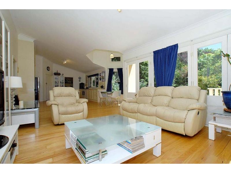 5 Selwyn Lane, Mount Dandenong VIC 3767