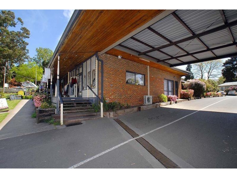 353 Mt Dandenong Tourist Road, Sassafras VIC 3787