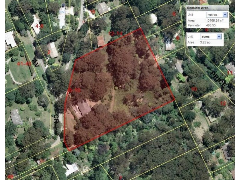 6 Caroline Crescent, Kalorama VIC 3766