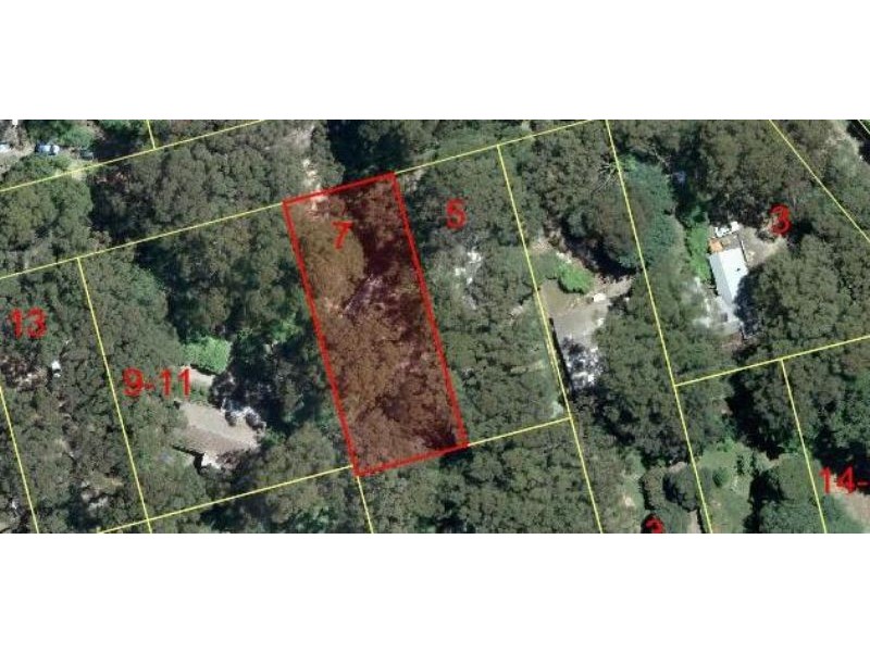 7 Nicholson Street, Olinda VIC 3788