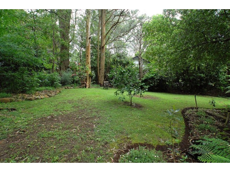 7 Nicholson Street, Olinda VIC 3788