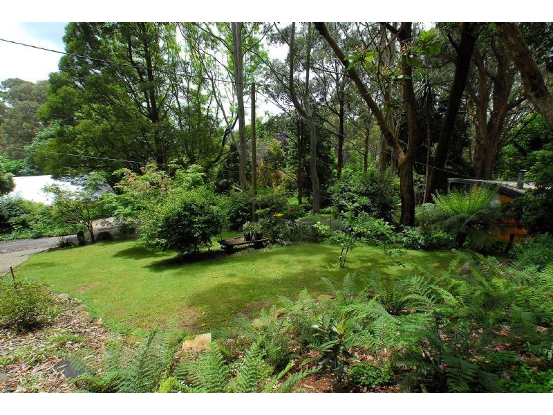 7 Nicholson Street, Olinda VIC 3788