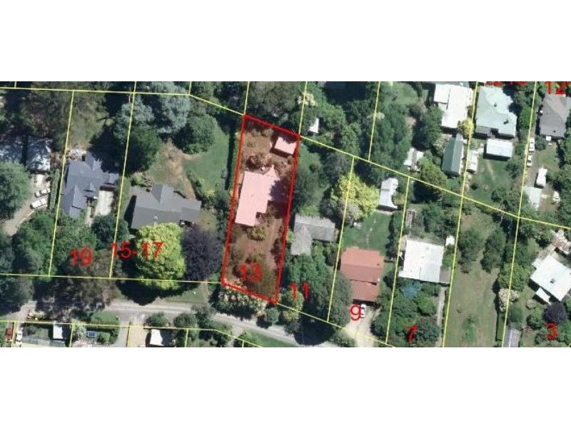 13 Jeeves Avenue, Kalorama VIC 3766