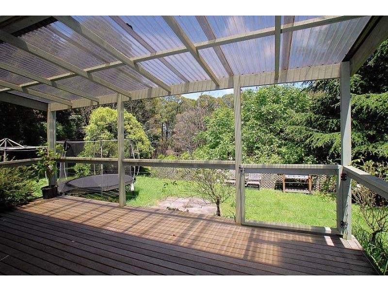 10 Radnor Court, Mount Dandenong VIC 3767