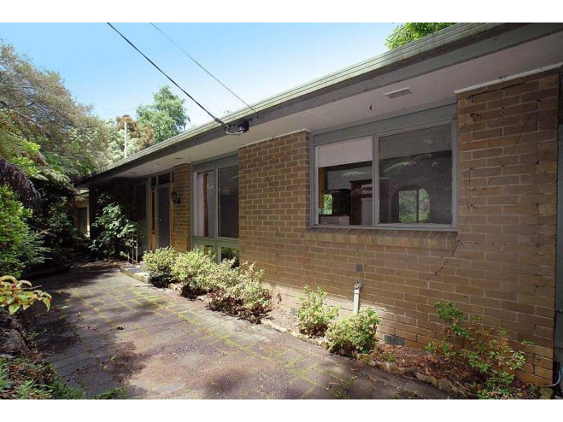 10 Radnor Court, Mount Dandenong VIC 3767