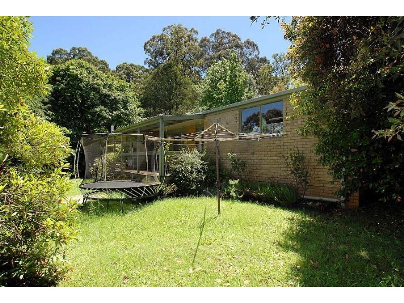 10 Radnor Court, Mount Dandenong VIC 3767