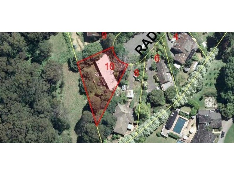 10 Radnor Court, Mount Dandenong VIC 3767