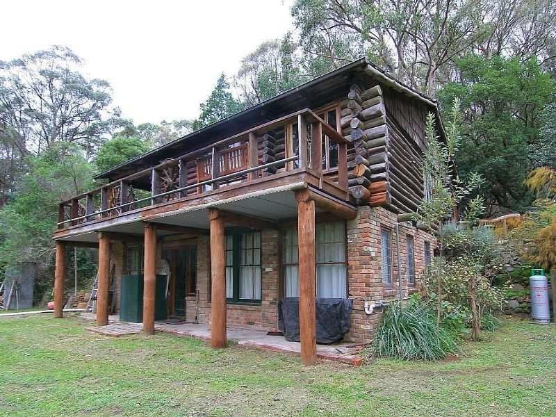 515 Basin-Olinda Road, Olinda VIC 3788