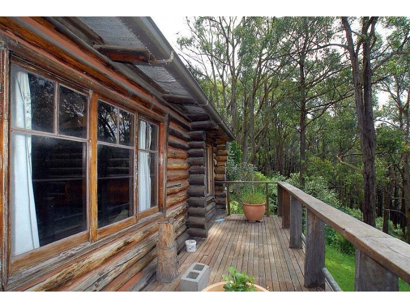 515 Basin-Olinda Road, Olinda VIC 3788